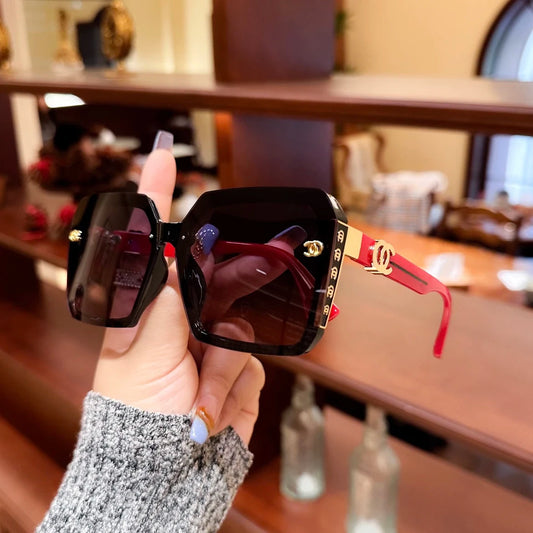 UV400 Glasses